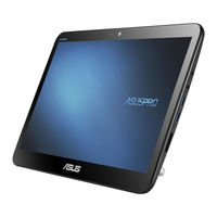 Asus A4110 Benutzerhandbuch