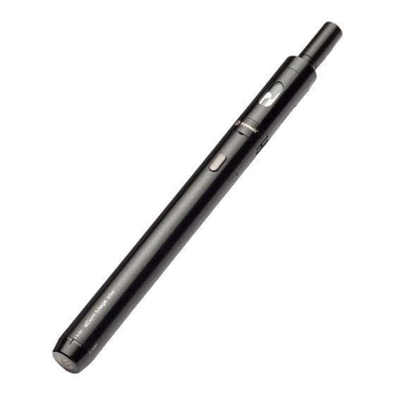 Joyetech eCom Mega Gebrauchsanleitung