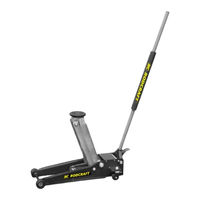 RODCRAFT RH315 Bedienungsanleitung