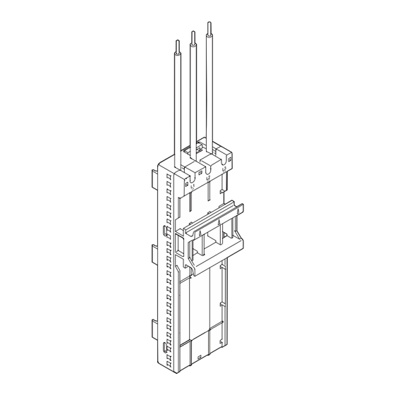 wohner EQUES CrossBoard Montageanleitung