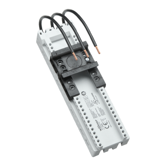 wohner EQUES CrossBoard Montage