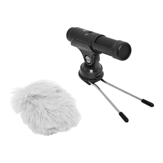 essentiel b MIC500 Bedienungsanleitung