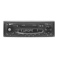 Blaupunkt Kingston DJ Bedienungsanleitung