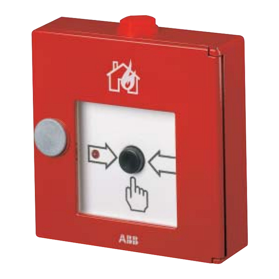 ABB FI700/HFM Technische Daten