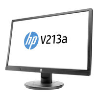 HP V213a Bedienungsanleitung