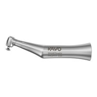 KaVo SMARTmatic PROPHY S33 Gebrauchsanweisung
