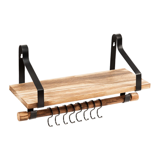 Costway HW64212 Handbuch