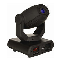 HQ-Power VDPL601MHS14 Bedienungsanleitung