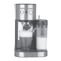 Barista 03102 Gebrauchsanleitung