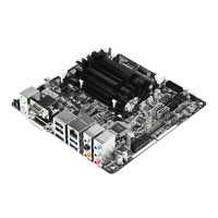 ASROCK Q1900DC-ITX Bedienungsanleitung