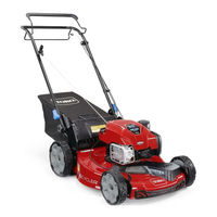 Toro 21774 Bedienungsanleitung