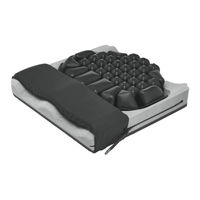 Permobil ROHO Hybrid Elite Cushion Bedienungsanleitung