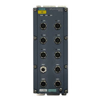 Siemens SIPLUS CMS4000 Betriebsanleitung