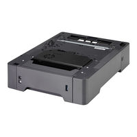 Kyocera PF-530 Installationsanleitung