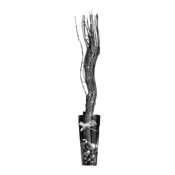 Melinera Z30906A Bedienungs- Und Sicherheitshinweise
