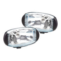 Hella Comet FF 500 Montageanleitung