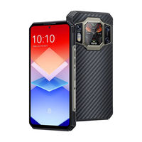 OUKITEL WP30 Pro Bedienungsanleitung