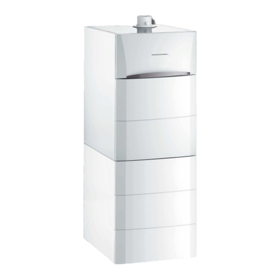 CTC Giersch GiegaStar Compact Technische Broschüre
