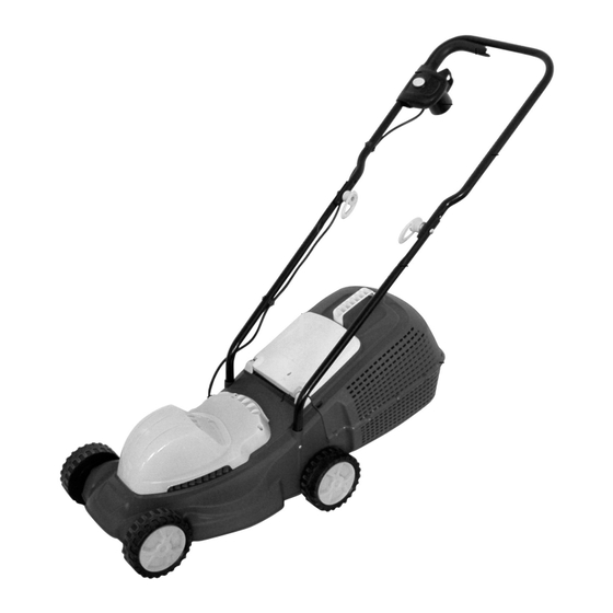 EINHELL 34.002.40 Originalbetriebsanleitung
