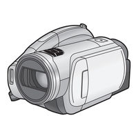 Panasonic HDCDX1 Bedienungsanleitung