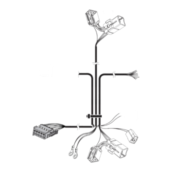 ECS Electronics HY-061-DL Montageanleitung