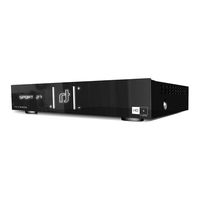 Inverto IDL 6650n Handbuch