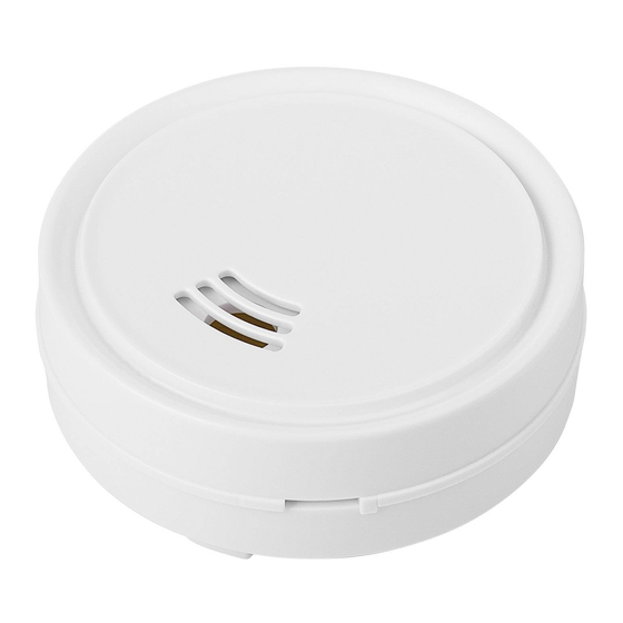 Smartwares FWA-1821 Bedienungsanleitung