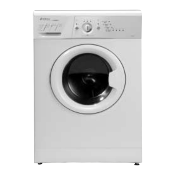 Edesa LS486 Installationsanleitung