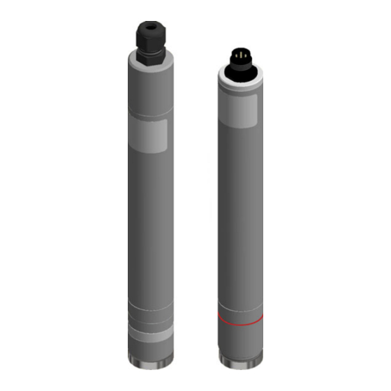 JUMO tecLine Typ 202636 Betriebsanleitung