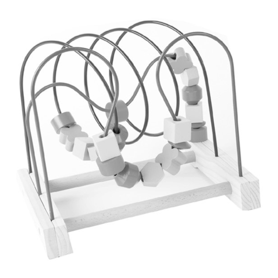Playtive Junior 272426 Aufbauanleitung