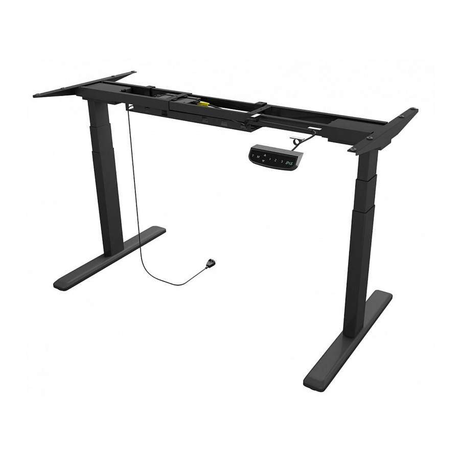 Icy Box IB-EW205B-T Handbuch