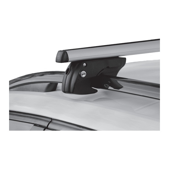 FISCHER TopLine L Montageanleitung