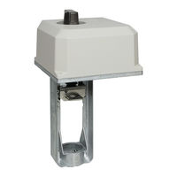 Honeywell ML6421A Installationsanleitung