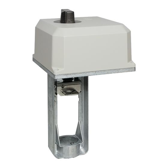 Honeywell ML6421A Installationsanleitung