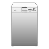AEG FAVORIT 44860 Benutzerhandbuch