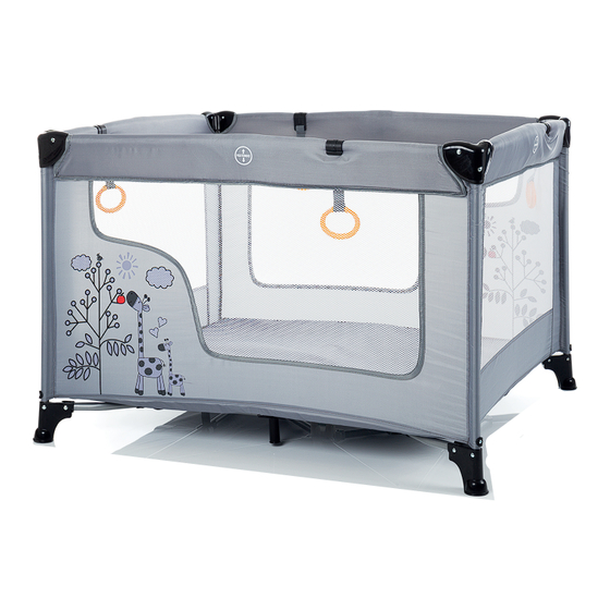 fillikid 40-series Bedienungsanleitung