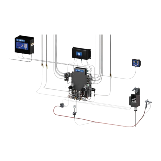 Graco ProMix 2KS Installationsanleitung