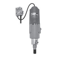 Milwaukee DCM2 350 C Bedienungsanleitung