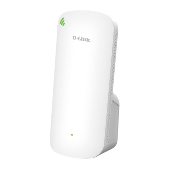 D-Link DAP-X1860 Handbücher