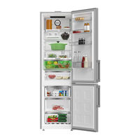Elektrabregenz KSN99700X Bedienungsanleitung