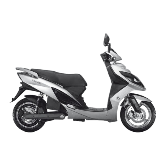 Emco Sport-Line NOVUM S 5000 Benutzerhandbuch