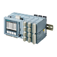 Siemens SICAM CP-8022 Handbuch