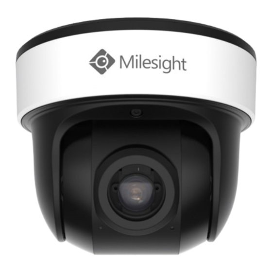 Milesight ISIS-MS-C  76 Serie Montageanleitung