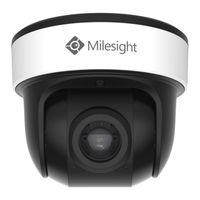 Milesight ISIS-MS-C  76 Serie Montageanleitung
