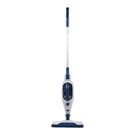 Dirt Devil DD7004 Bedienungsanleitung