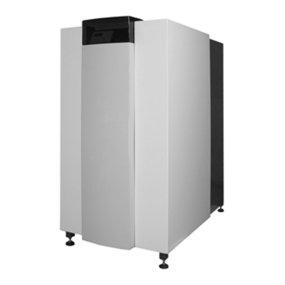 elco R600 Betriebsanleitung