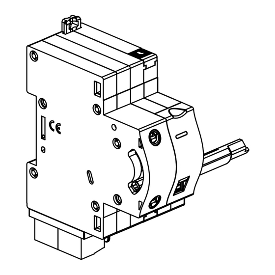 LEGRAND 4062 90 Handbuch