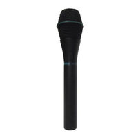 Shure BG5.1 Bedienungsanleitung