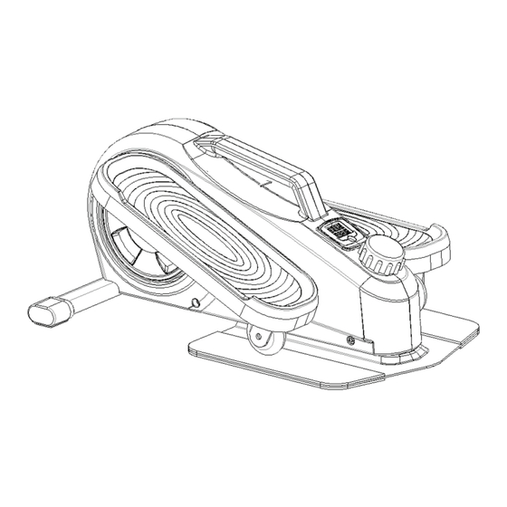 Wellactive 309HDMC001 Bedienungsanleitung