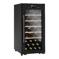 Climadiff CLS35B1 Gebrauchsanweisung